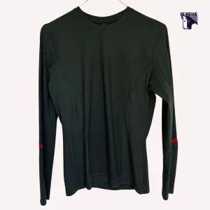 MAGLIA CAVALLERIA TOSCANA REVO JERSEY MESH