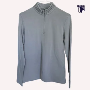 MAGLIA PIKEUR ALIA