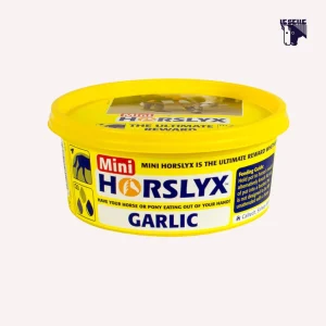 HORSLYX GARLIC MINI 650G