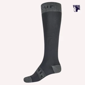 CALZINI UNISEX PIKEUR - GRIGIO