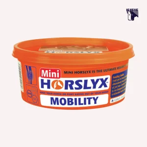 HORSLYX MOBILITY MINI 650G