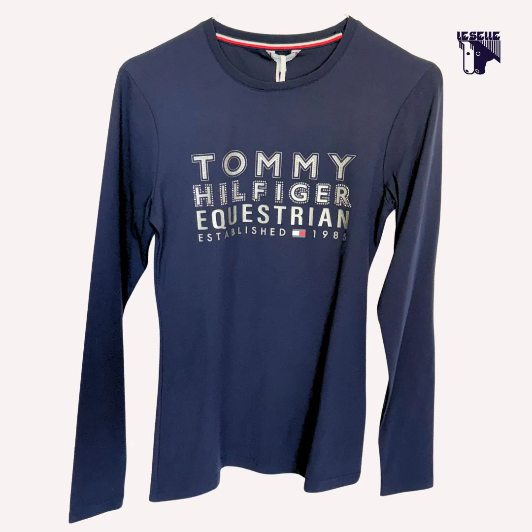 MAGLIA TOMMY HILFIGER