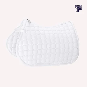 SOTTOSELLA COTTON GLITTER ESKADRON - BIANCO