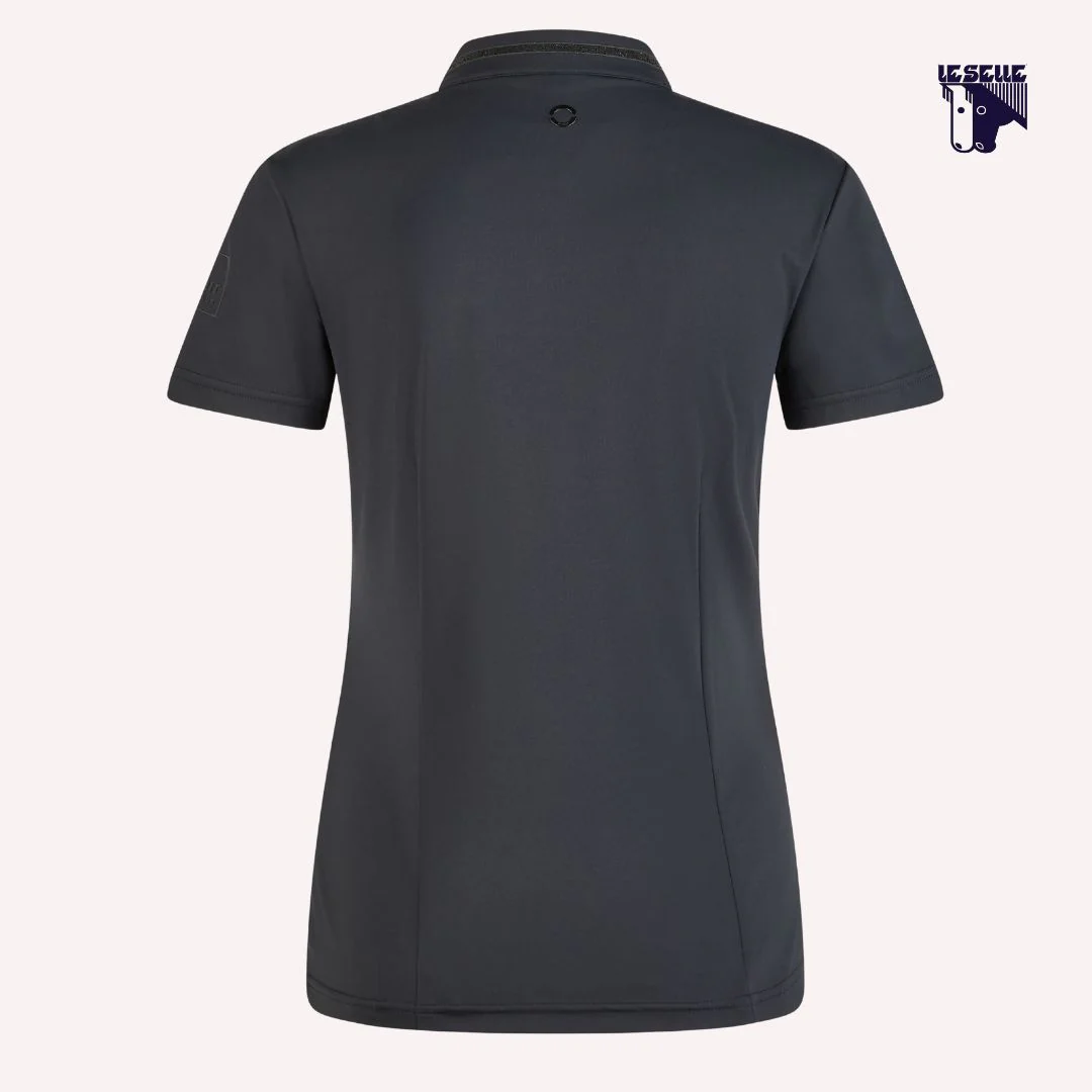 TRAINING TOP PIKEUR FUNCTION - NERO - immagine 3