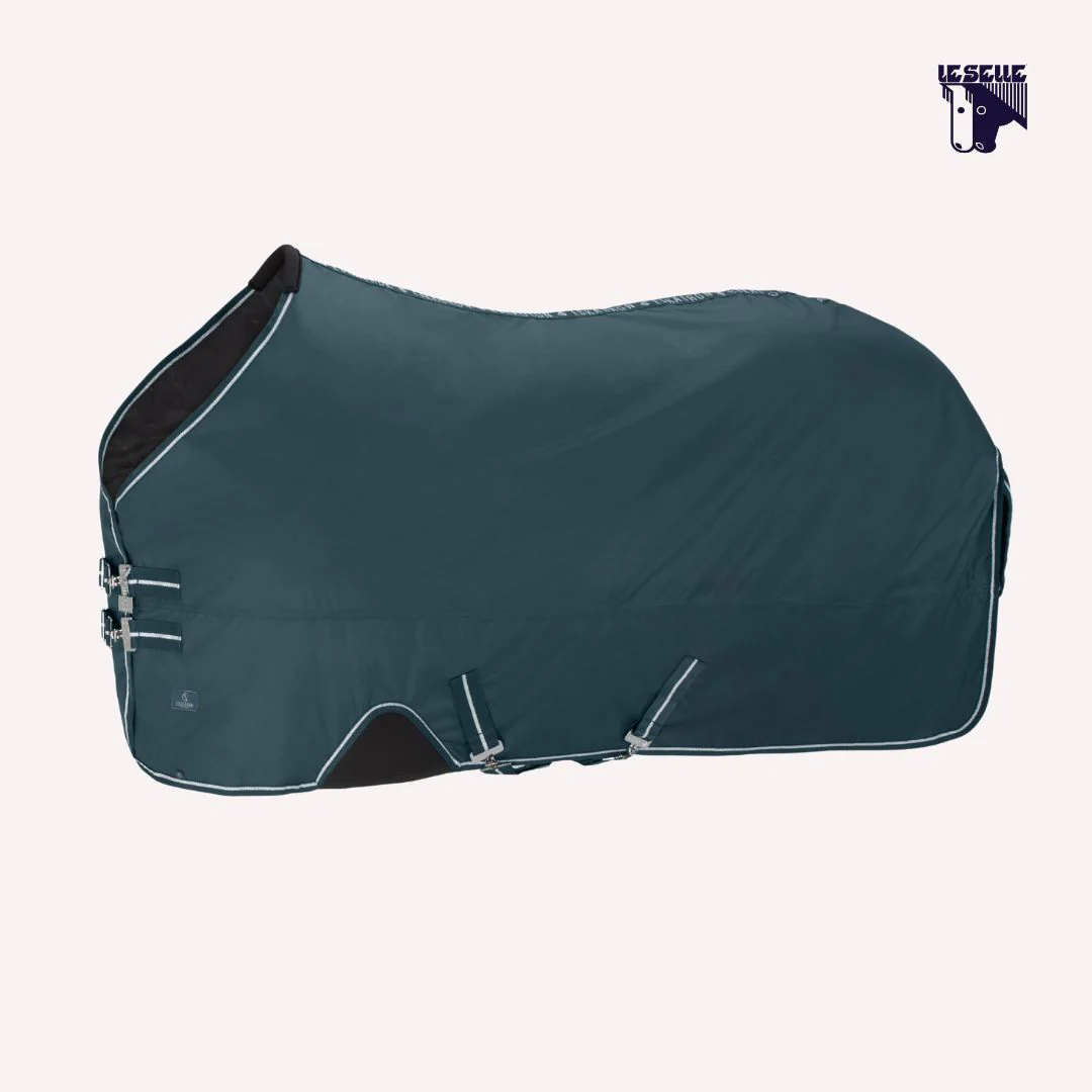 COPERTA DA PADDOK ESKADRON WATERPROOF LIGHT - OTTANIO - immagine 2