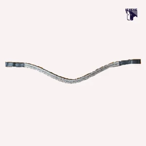 FRONTALINO SILVERLINE TACK - SILVER