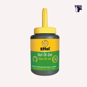 EFFOL HOOF OIL GEL - 475ML