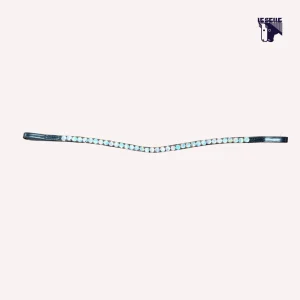 FRONTALINO SILVERLINE TACK - ROSA