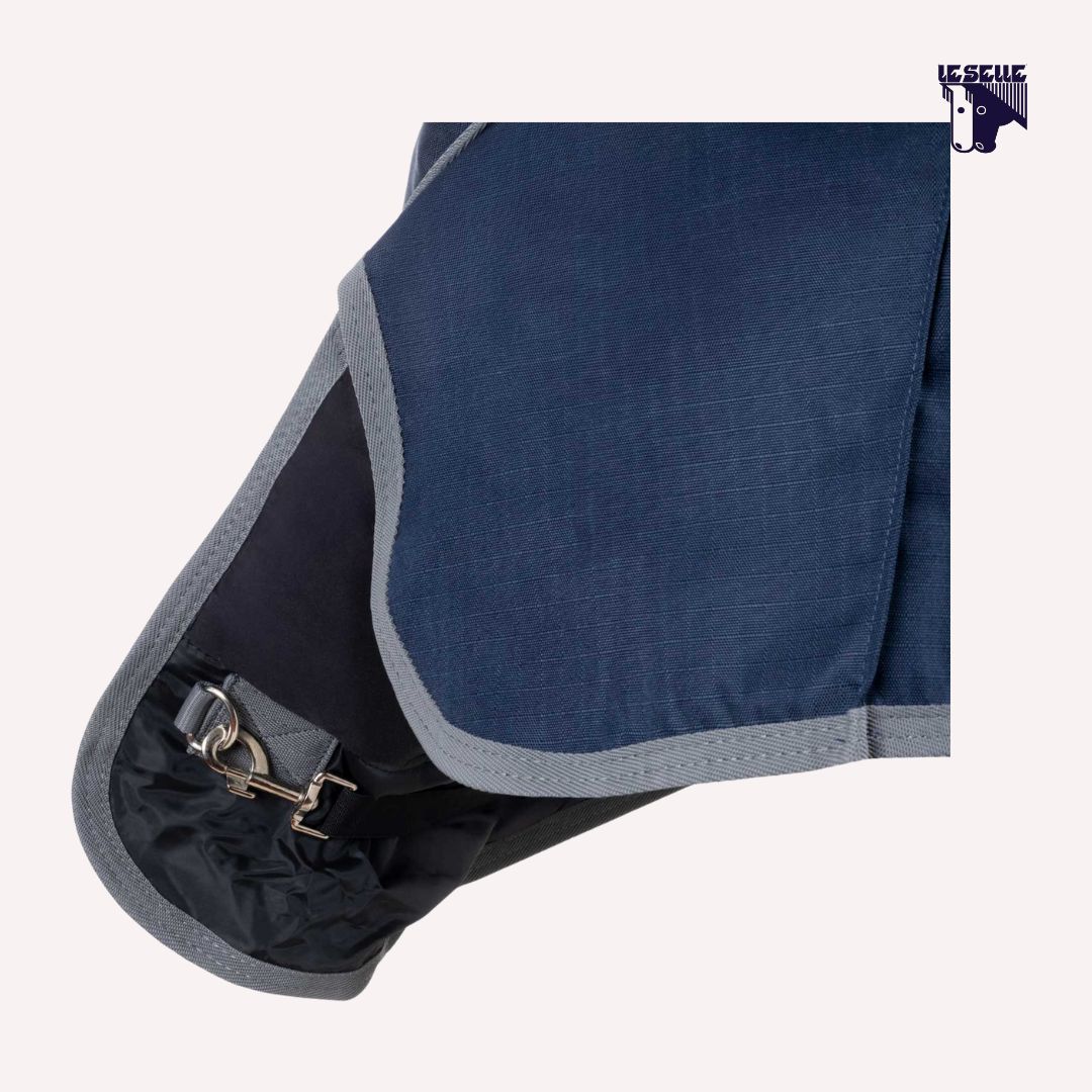 COPERTA DA PADDOCK ARMADALE 300G - immagine 6