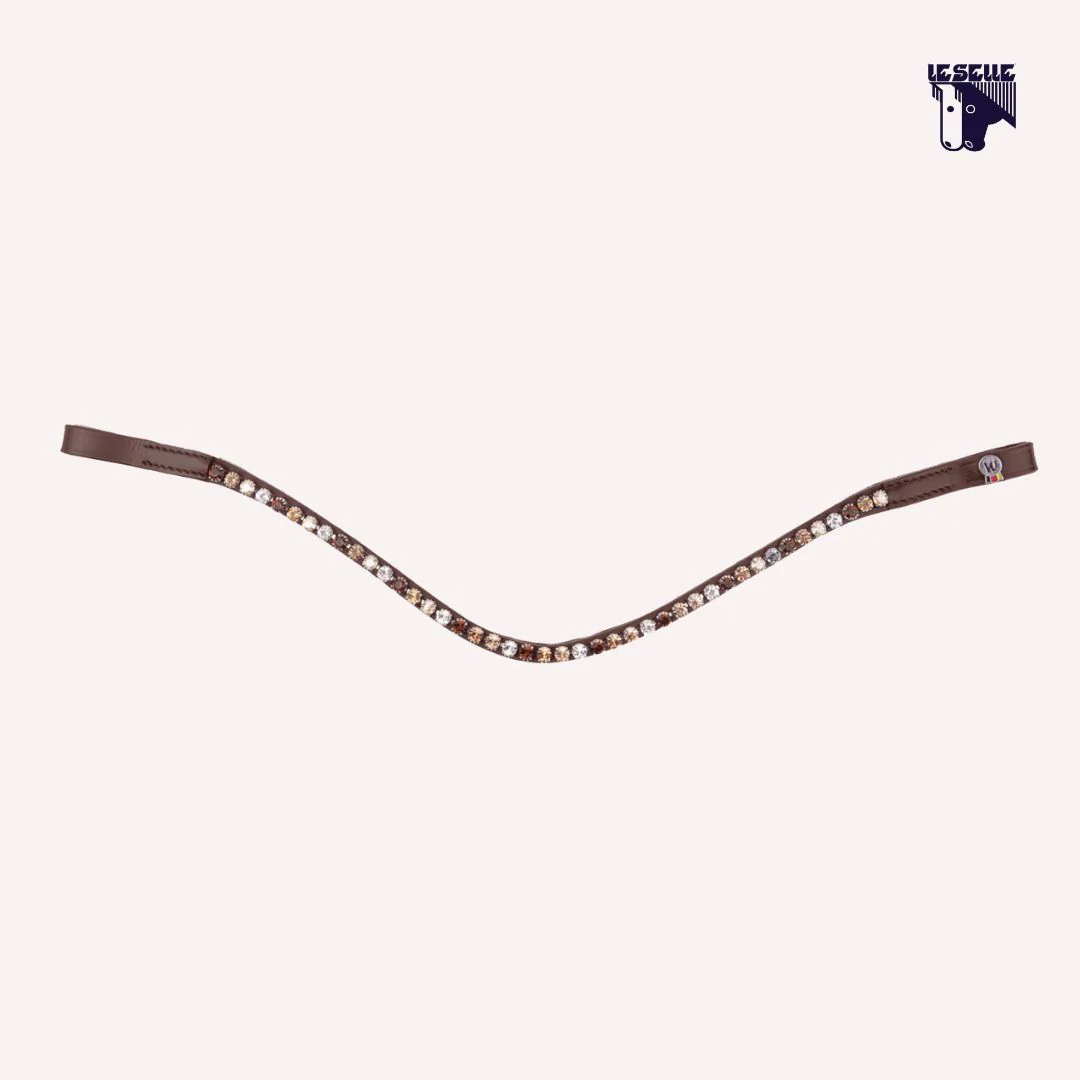 FRONTALINO X-LINE WALDHAUSEN - NATURALE - immagine 2