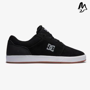 Dc Shoes CRISIS 2 S Black/White