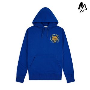 Felpa DOOMSDAY SOCIETY Tiger