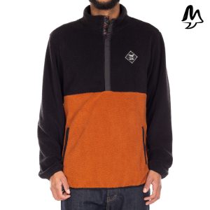 Felpa IRIEDAILY On Top Troyer