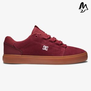 Dc Shoes HYDE Burgundy