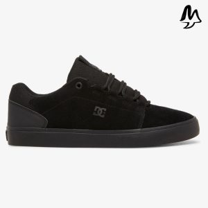 Dc Shoes HYDE Total Black