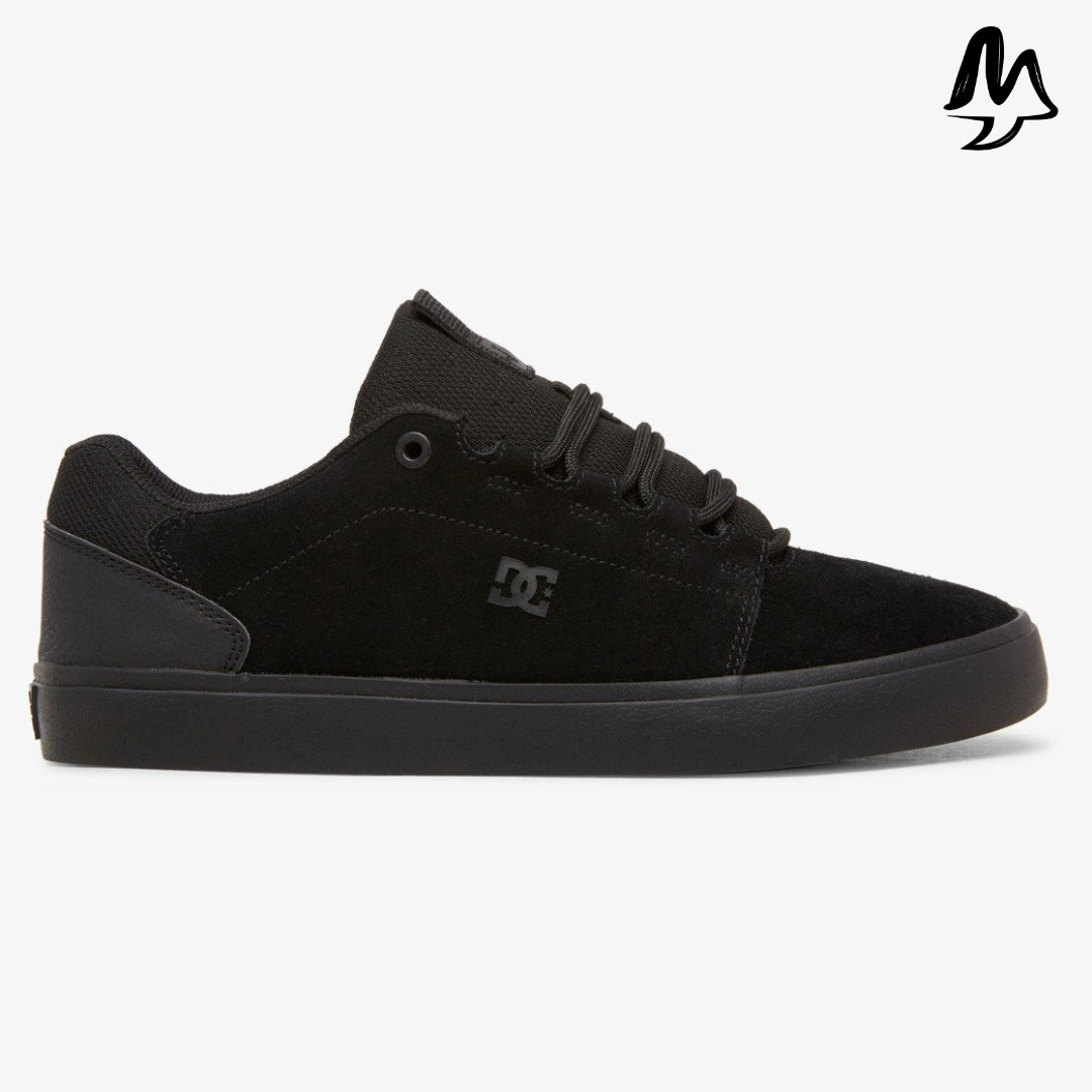Dc Shoes HYDE Total Black