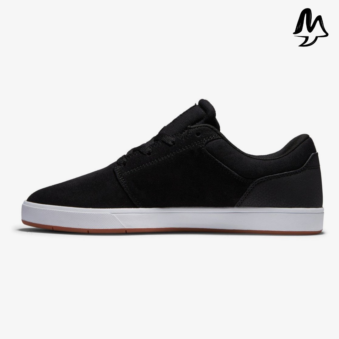 Dc Shoes CRISIS 2 S Black/White - immagine 4