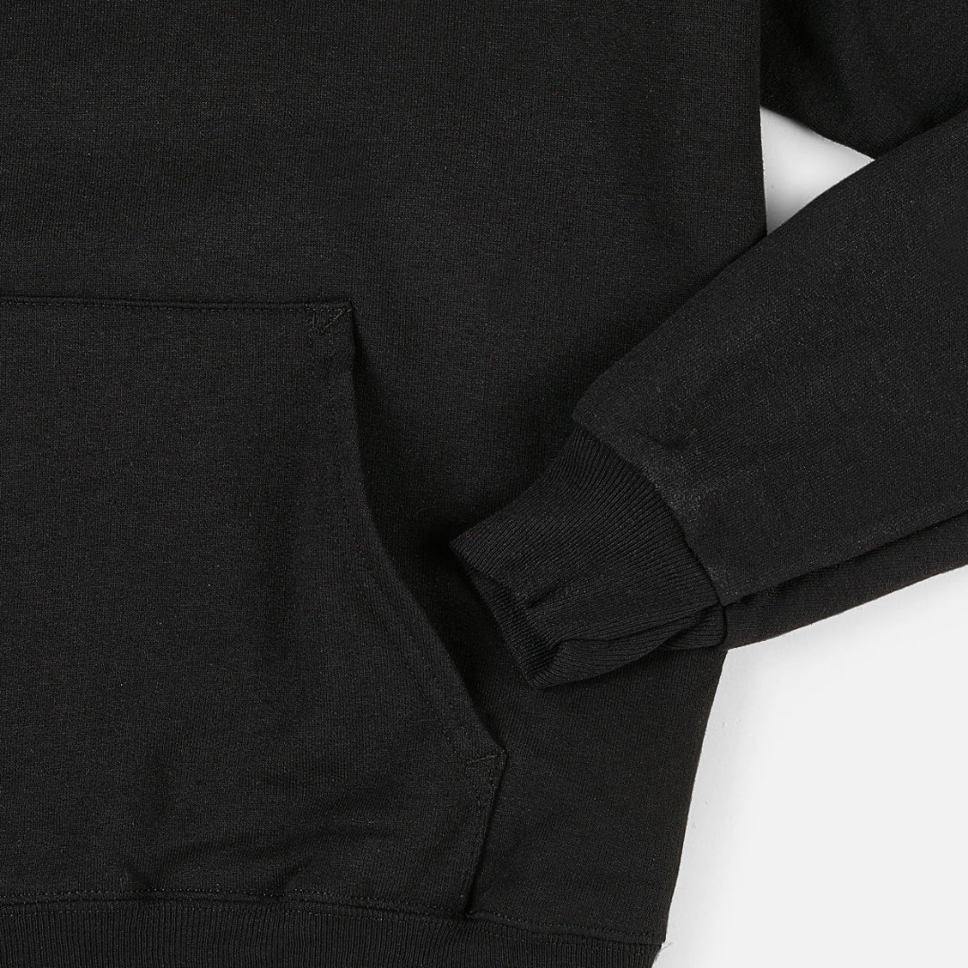 Felpa THRASHER Flame logo - immagine 4