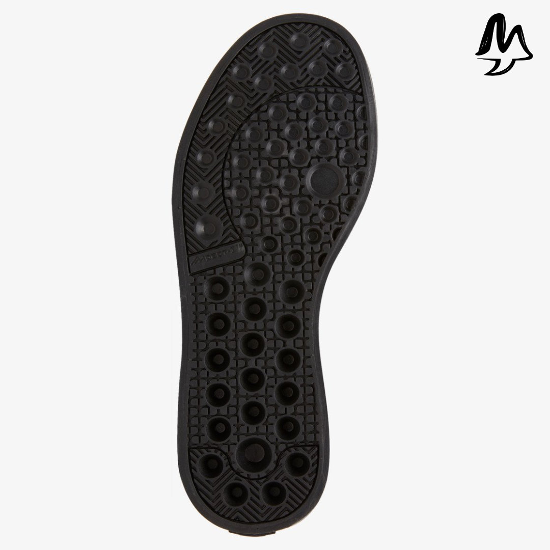 Dc Shoes HYDE Total Black - immagine 6