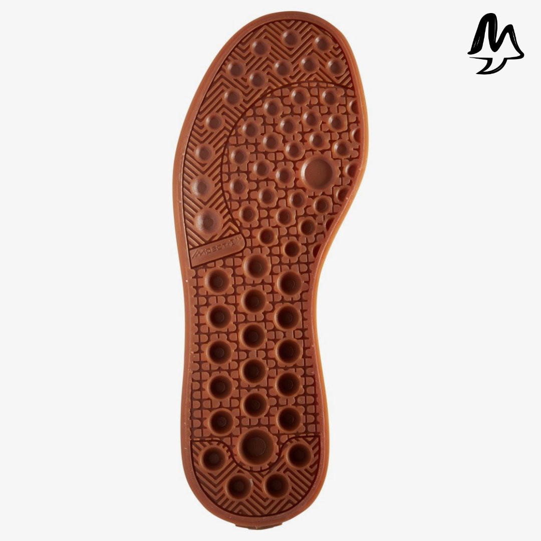 Dc Shoes HYDE Burgundy - immagine 6