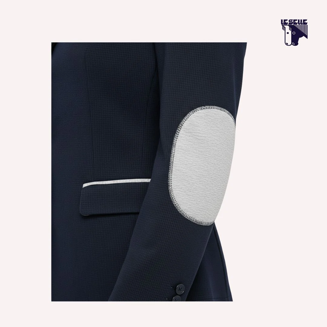 GIACCA EQUILINE DA CONCORSO NESLY - immagine 4