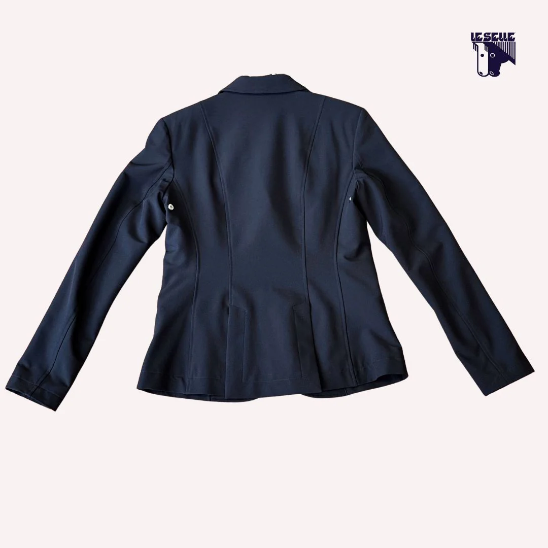 GIACCA EQODE BY EQUILINE DA COMPETIZIONE - immagine 4