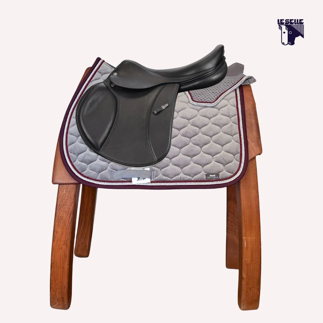 COMPLETO MARTA MORGAN VELLUTO - GRIGIO - immagine 3