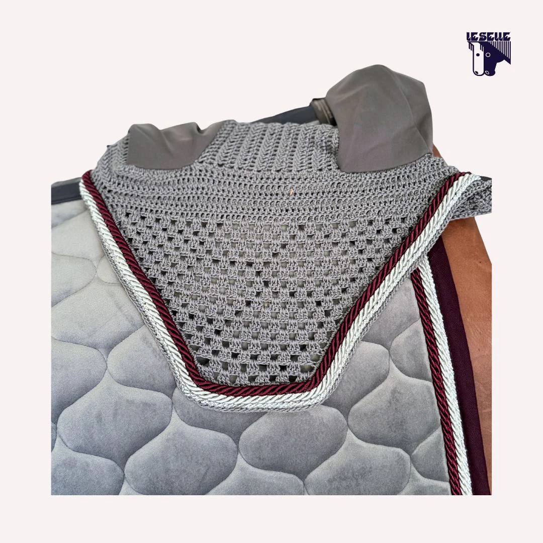 COMPLETO MARTA MORGAN VELLUTO - GRIGIO - immagine 5