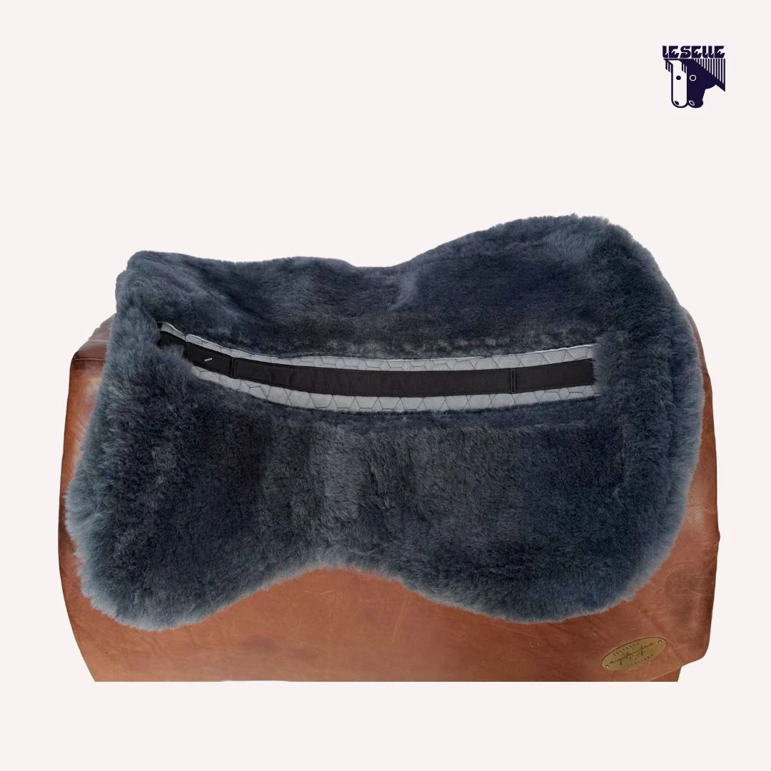 AGNELLINO SALVASCHIENA MATTES - ANTRACITE - immagine 4