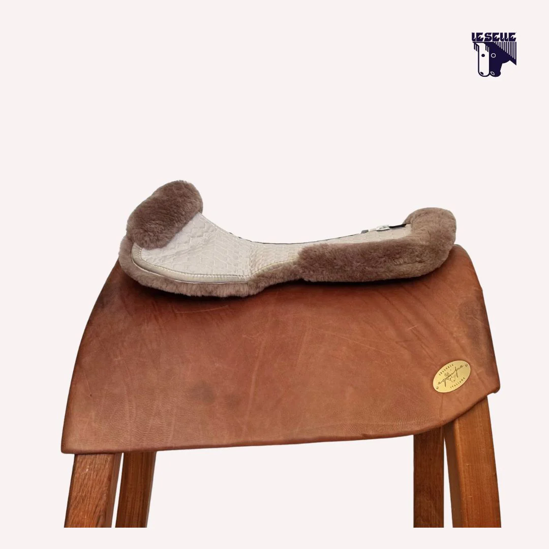 AGNELLINO SALVASCHIENA MATTES - CAPPUCCINO