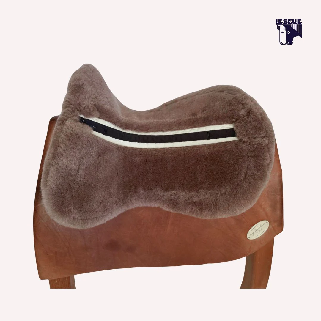 AGNELLINO SALVASCHIENA MATTES - CAPPUCCINO - immagine 4