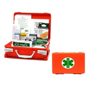 Valigetta medica antiurto