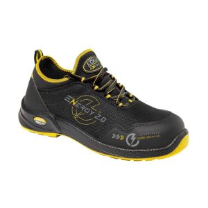 Scarpa bassa tessuto S3 FO SR