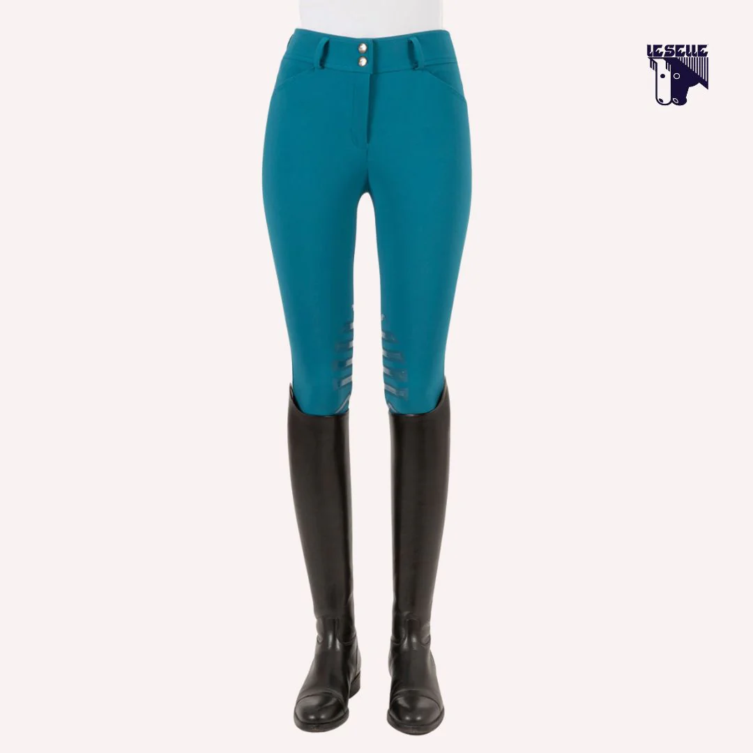 PANTALONI SARM HIPPIQUE MILENA - OTTANIO - immagine 2