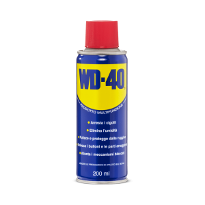 WD-40 Sbloccante Spray