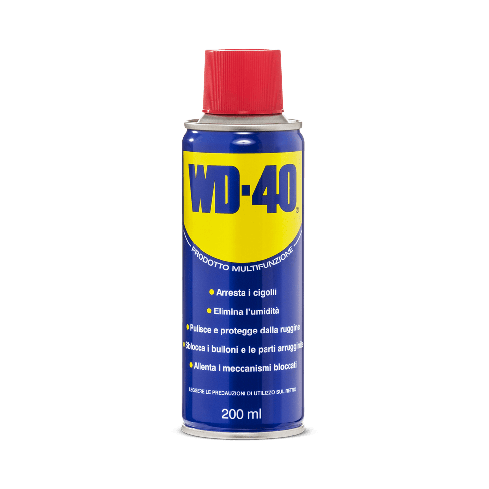 WD-40 Sbloccante Spray - immagine 2