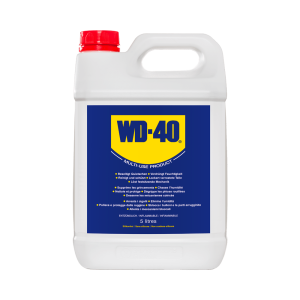WD-40 – Sbloccante multifunzione tanica 5lt