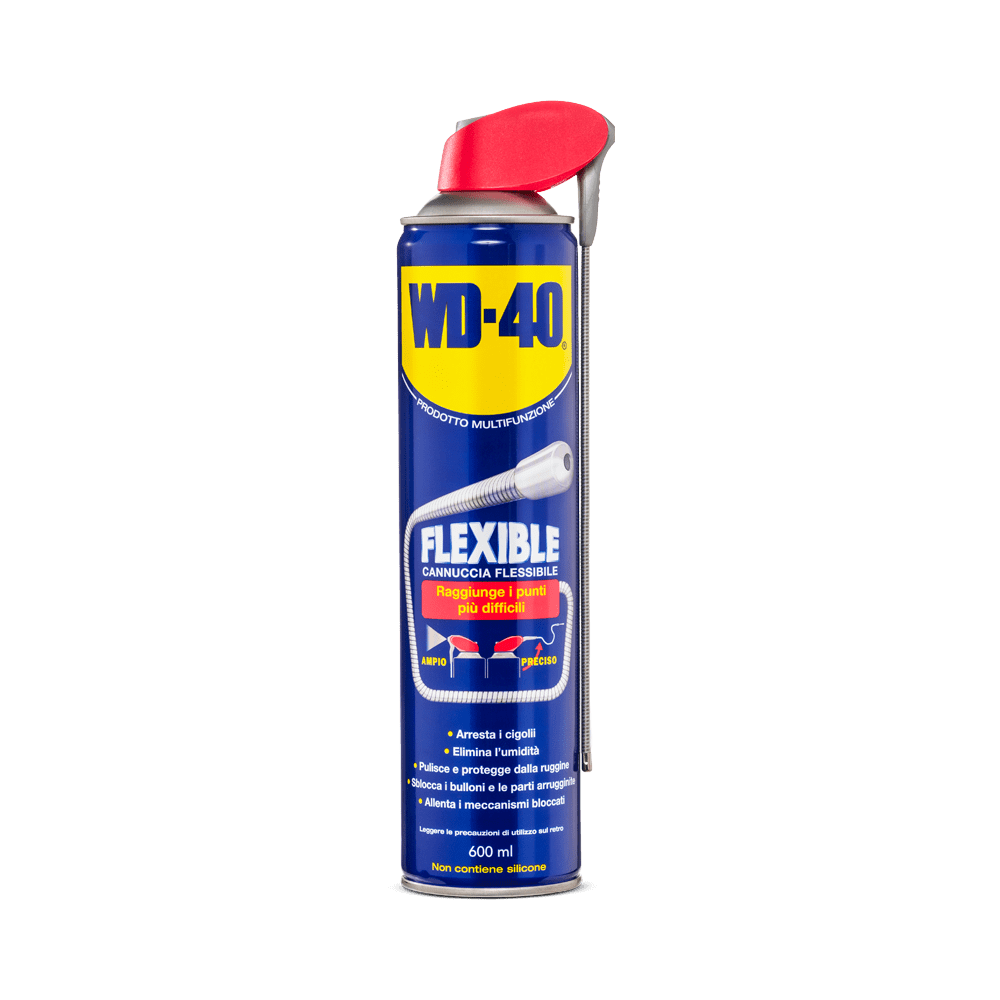 WD-40 – Sbloccante multifunzione FLEXIBLE