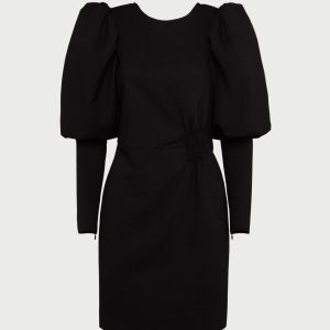 Abito Maya in Lana, Bamboo e Soya