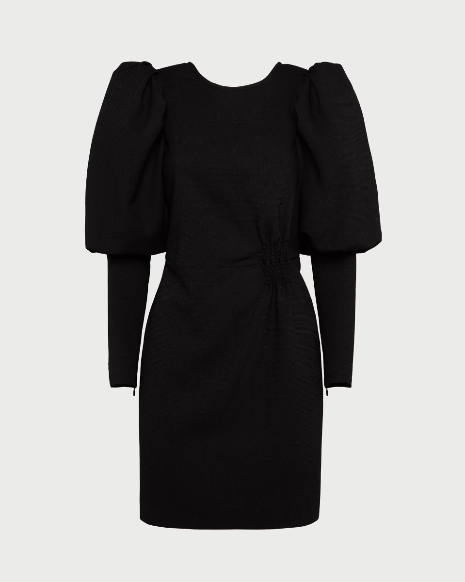 Abito Maya in Lana, Bamboo e Soya