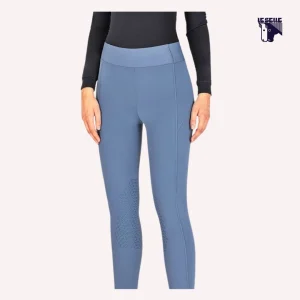 LEGGINGS EQUILINE ERANZEK - AVIO