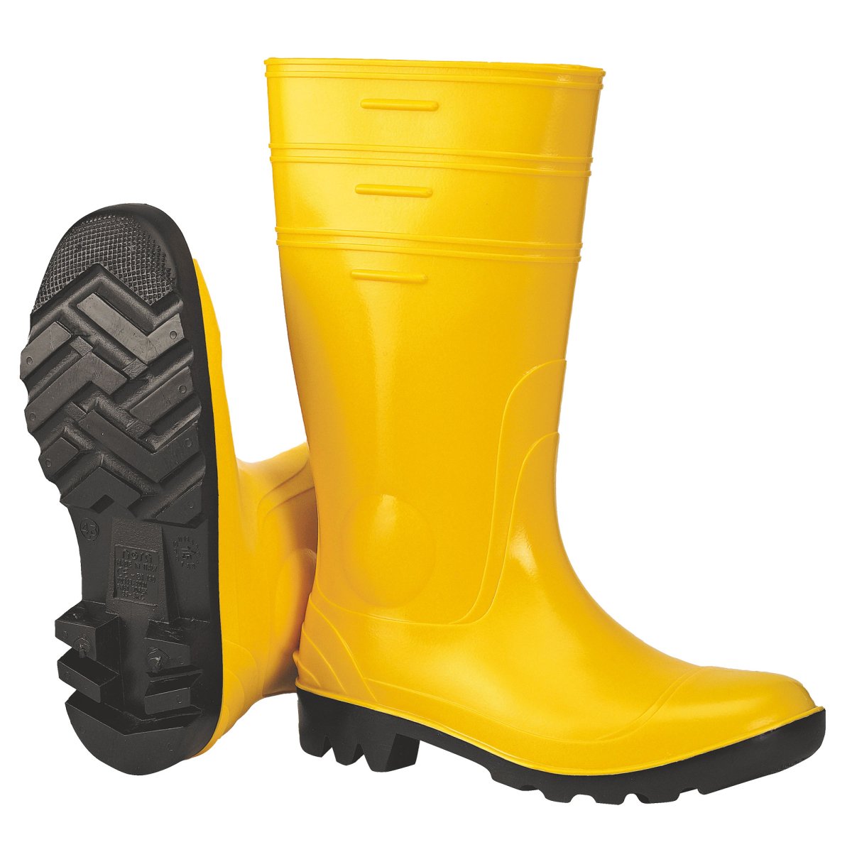 STIVALE ANTINFORTUNISTICO S5 - immagine 3