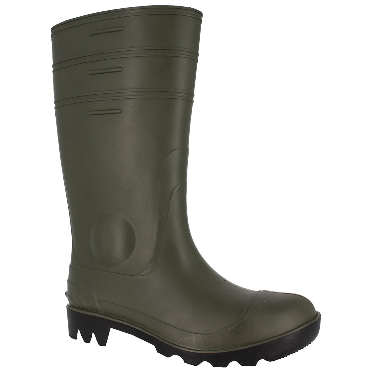 STIVALE ANTINFORTUNISTICO S5 - immagine 4