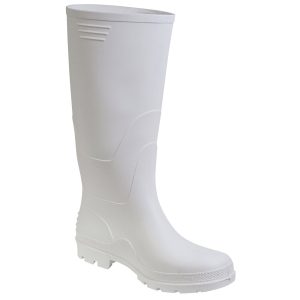 STIVALE PVC NITRILICO