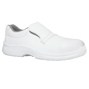 CALZATURA NURSE BASSA S1