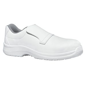 CALZATURA RESPONSE BASSA S2