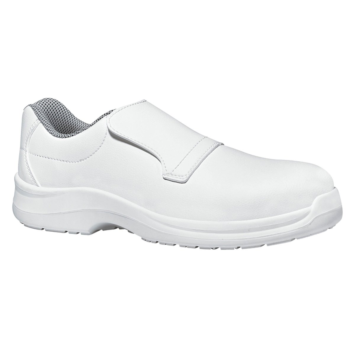 CALZATURA RESPONSE BASSA S2