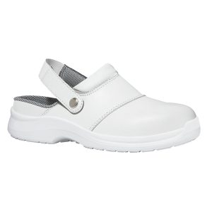 ZOCCOLO DONNA SINERGY SBEA