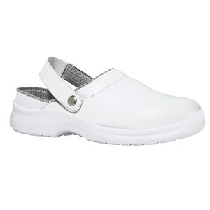 ZOCCOLO SURGE SBEA BIANCO