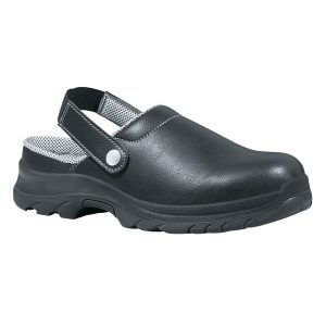 ZOCCOLO SUPER SBEA NERO